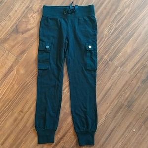 Ralph Lauren 5t cargo pants for kids
